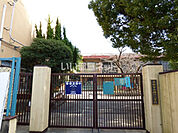 【小学校】京都市立 神川小学校まで1050ｍ
