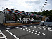 【コンビニエンスストア】セブンイレブン 岐阜早田東町6丁目店まで1306ｍ