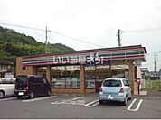 【コンビニエンスストア】セブンイレブン岡山植松店まで1049ｍ