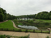 【公園】美しが丘近隣公園まで161ｍ