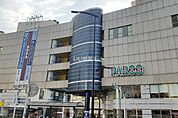 【ショッピングセンター】ひばりが丘ＰＡＲＣＯまで728ｍ