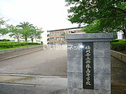 【高校】福岡県立宗像高等学校まで616ｍ