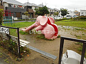 【公園】ぞうさん公園まで810ｍ