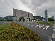 【内科】津山第一病院まで767ｍ