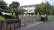 【小学校】鈴鹿市立庄野小学校まで956ｍ