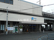 【駅】星田駅まで622ｍ