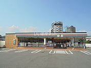 【コンビニエンスストア】セブンイレブン 岩国今津町2丁目店まで337ｍ