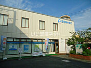 【銀行】池田泉州銀行　交野支店まで594ｍ