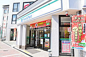 【コンビニエンスストア】ファミリーマート JR宇治駅南口店まで1642ｍ