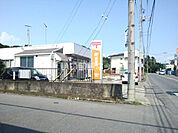 【郵便局】下館西方郵便局まで1488ｍ
