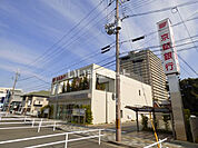 【銀行】京都銀行 長岡京駅前支店まで821ｍ