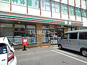 【コンビニエンスストア】セブンイレブン 四日市鵜の森1丁目店まで785ｍ
