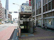 【駅】本所吾妻橋駅まで1839ｍ