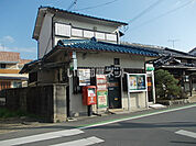 【郵便局】青谷郵便局まで92ｍ