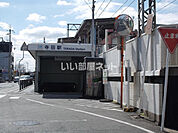 【駅】近鉄 寺田駅まで464ｍ