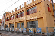 【保育園】可愛保育園まで1293ｍ