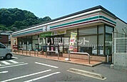 【コンビニエンスストア】セブンイレブン佐世保俵町店まで1930ｍ