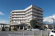 【内科】丸の内病院まで785ｍ