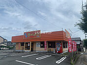【ラーメン】博多ラーメンはかたや大野城店まで2218ｍ