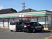 【コンビニエンスストア】セブンイレブン島田旭2丁目店まで453ｍ