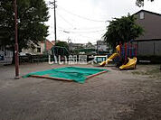 【公園】江向公園まで1037ｍ