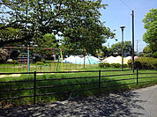 【公園】日吉公園まで679ｍ