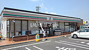 【コンビニエンスストア】セブンイレブン 鈴鹿岡田1丁目店まで568ｍ