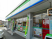 【コンビニエンスストア】ファミリーマート 掛川千羽店まで1228ｍ