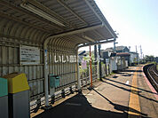 【駅】JR太多線美濃川合駅まで360ｍ