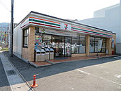 【コンビニエンスストア】セブンイレブン 呉市広白石1丁目店まで130ｍ