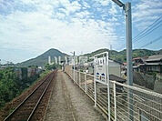【駅】本山(長崎県)まで22ｍ
