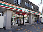 【コンビニエンスストア】セブンイレブン 鎌倉稲村が崎店まで847ｍ