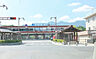 周辺：【駅】JR宮島口駅まで2395ｍ