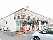 【コンビニエンスストア】セブンイレブン 山形高堂2丁目店まで1480ｍ