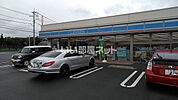 【コンビニエンスストア】ローソン 古河下辺見店まで750ｍ