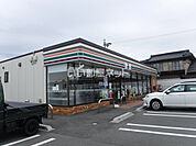 【コンビニエンスストア】セブンイレブン 安曇野豊科店まで961ｍ