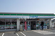【コンビニエンスストア】ファミリーマート 西東京新町五丁目店まで528ｍ