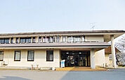 【図書館】三戸町立図書館まで5005ｍ