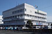 【市役所・区役所】三沢市役所まで1401ｍ
