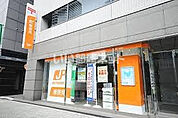 【郵便局】大阪谷町四郵便局まで1100ｍ