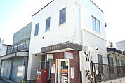 【郵便局】八戸根城郵便局まで518ｍ