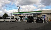 【コンビニエンスストア】ファミリーマート　小倉志井六丁目店まで2653ｍ