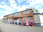 【寿司】かっぱ寿司十和田店まで868ｍ