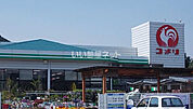 【ホームセンター】コメリ ハード&グリーン青垣店まで660ｍ