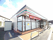 【コンビニエンスストア】セブンイレブン 八戸城下2丁目店まで990ｍ
