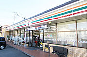 【コンビニエンスストア】セブンイレブン福岡筥松3丁目店まで236ｍ