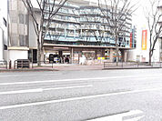 【銀行】西日本銀行高宮支店まで440ｍ