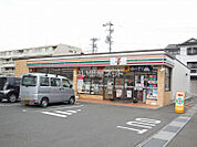 【コンビニエンスストア】セブンイレブン 岐阜福光南町店まで238ｍ