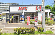 【ファーストフード】ケンタッキーフライドチキン仙台泉中央店まで819ｍ
