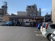 【コンビニエンスストア】セブンイレブン 広島舟入幸町東店まで627ｍ